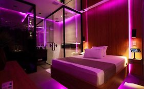 Savana Motel